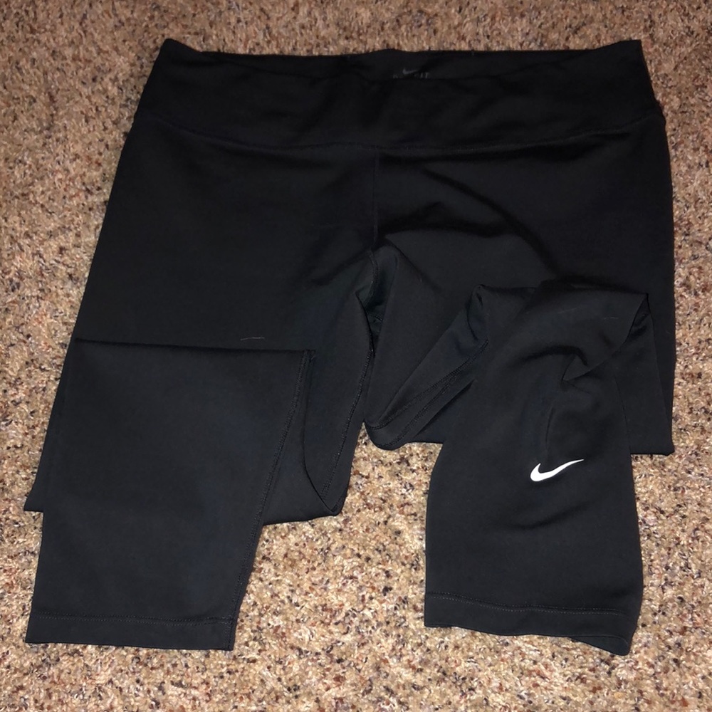 Women’s Dri Fit Capri Leggings